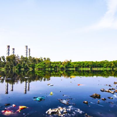 AI improves urban water pollution prediction*March 2024: An advanced machine learning system could help improve the accuracy and efficiency of sewer-river system modelling

