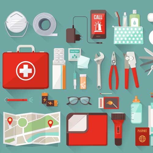 Workplace disaster preparedness*Christoph Schroth examines the potential impact of compulsory emergency preparedness kits for all workplaces, what this would entail and how it could reduce the burden on emergency services