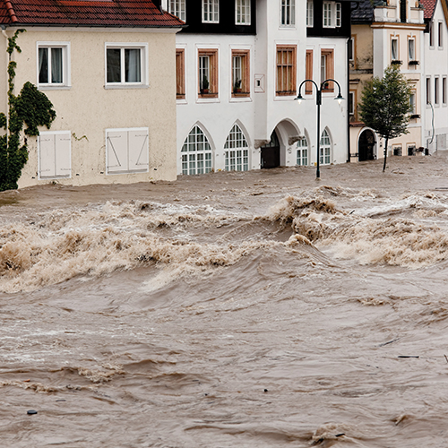Urgent need for modern public warning systems*Free to read: After this summer's floods in Europe, Benoit Vivier insists that it is essential to deploy, without delay, modern public warning systems with clear and well-defined protocols on how to use them