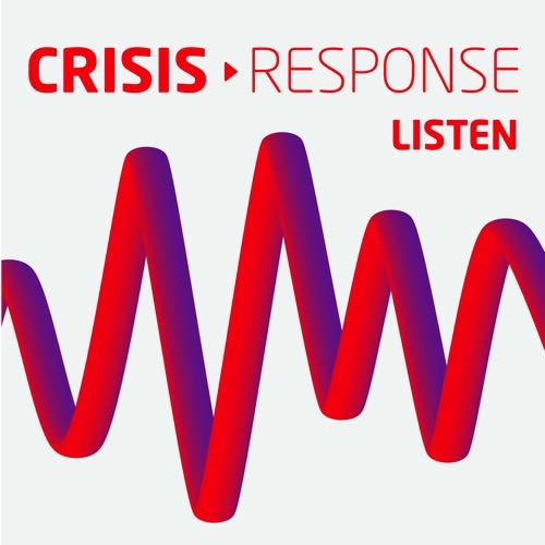 CRJ Listen: Understanding decision-making*July 2022: Book author Brad Borkan discusses his background and why he has written for the CRJ on the importance of improving understanding of human decision-making, especially in a crisis 