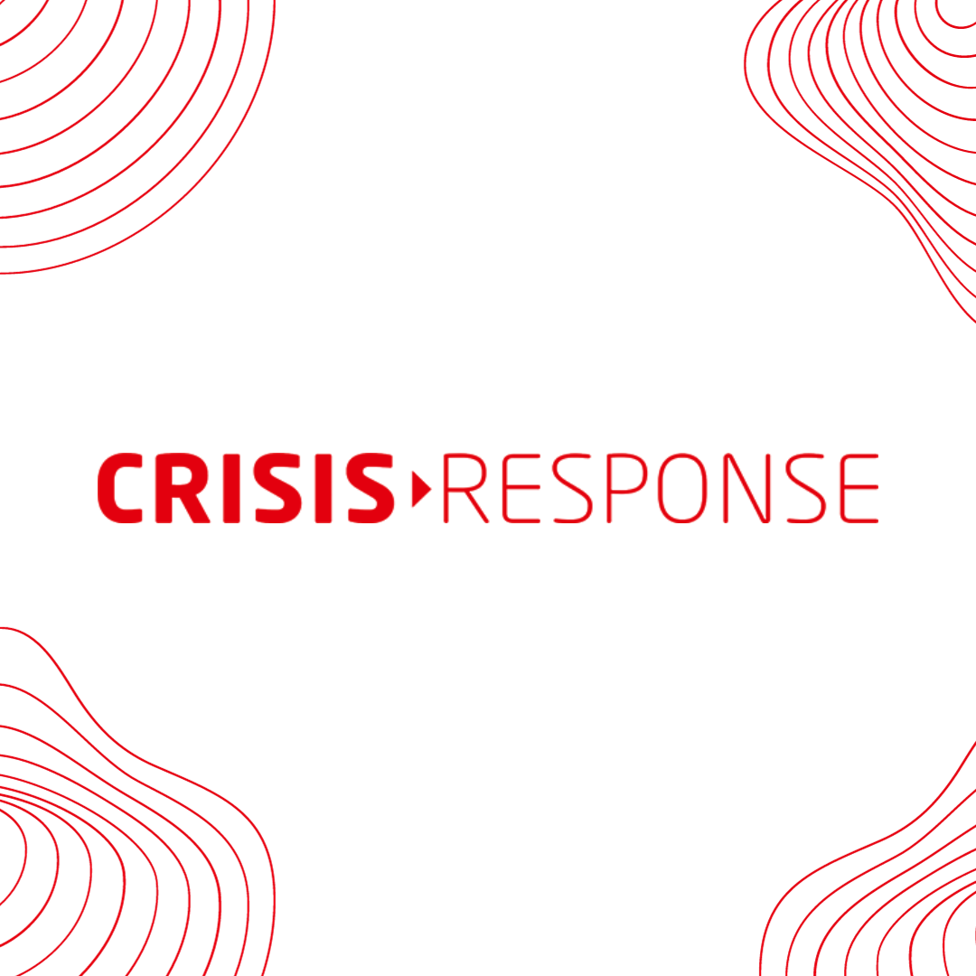 Promoting community resilience to crisis*Henry Makiwa examines the Red Cross and EC’s latest online-based initiative to tackle risks and hazards