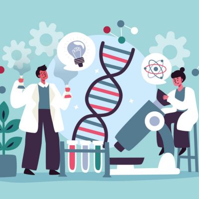 Crisis Response Journal : Protecting science in times of crisis