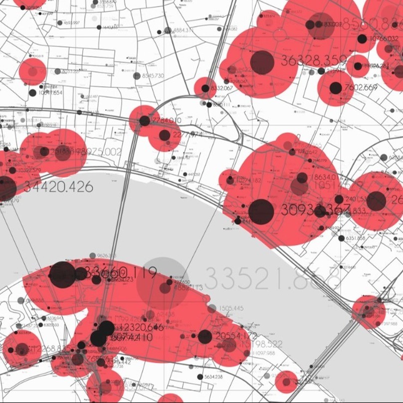 Charting a course towards solutions*Humanitarian crisis mapping was used during the Haiti earthquake to enable the real-time gathering, visualising and analysis of data. Annabel Sofer takes a look