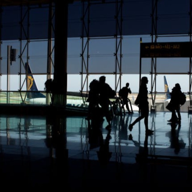 The interplay of culture, behaviour, and security in airports*Risks vary from one airport to another depending on their geopolitical and cultural situations; however, all airports share primary risks, writes Rania Khbais