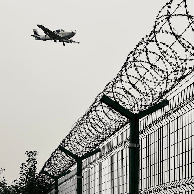 A systems approach to aviation security in an uncertain world*Civil aviation faces unprecedented challenges lately. Andy Blackwell and John Wood examine the value of security management systems in protecting organisations, their people, assets and supply 