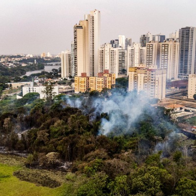 Two decades of risk and disaster management in Brazil*Brazil is highly vulnerable to disasters of natural, human-caused, or mixed origin. It faces  significant challenges in its crisis response, writes Elton Cunha