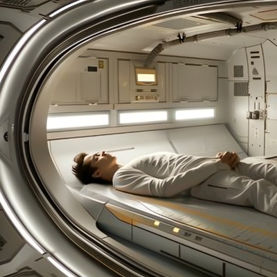 From space to ICU: The expanding role of human hypometabolism*Hibernation, once relegated to science fiction, is increasingly grounded in scientific fact. The ability to deliberately slow human metabolism, known as induced hypometabolism, is advancing through experimental research and early human applications. Ekaterina Kostioukhina takes a look… 