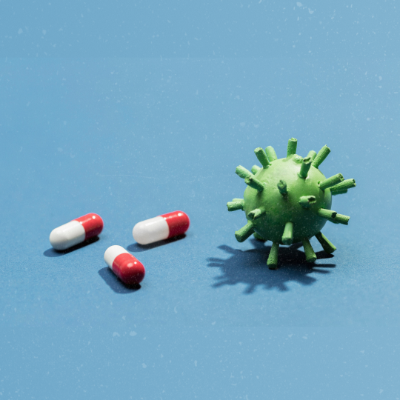 Can we predict antibiotic resistance before it strikes*August 2025: Multidrug-resistant bacteria claim the lives of five million people yearly. However, researchers at Rockefeller University found a solution: a platform that scans environmental bacteria to identify resistance genes early