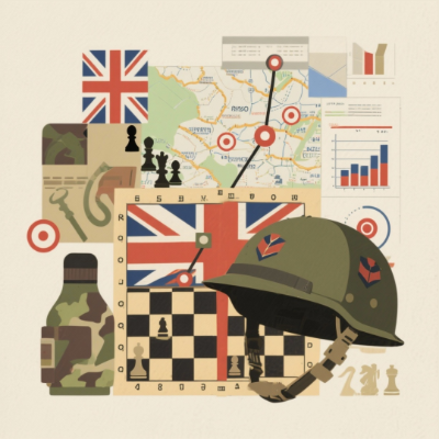 Is Europe prepared for Russian threats?*November 2025: Matt Minshall examines how strategic, forward-looking defence measures can strengthen Europe’s resilience against Russian threats