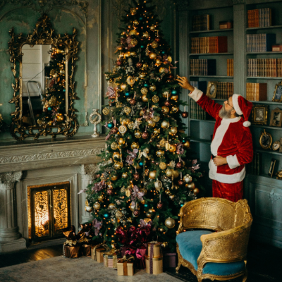 What Santa can teach us about crisis communication*December 2025: As we approach the holiday season, Amanda Coleman explores how Santa Claus acts as an embodiment of trust, transparency and preparedness in crisis communication