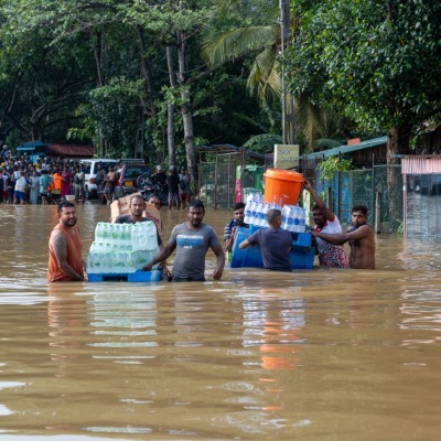 Forecasts or premonitions?*Cyclonic Storm Ditwah exposed both the strength of Sri Lanka’s communities and the fragility of its preparedness. Luavut Zahid investigates