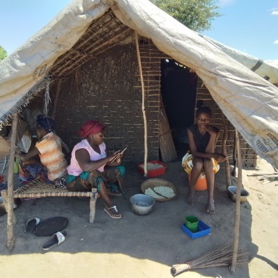 Free to read: Seeing the unseen*Nadir Abu-Samra Spencer and Clodoaldo Castiano look at a community-driven, mixed-methods tool designed to assess barriers and enablers for persons with disabilities and older individuals in humanitarian settings