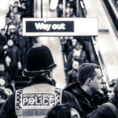 Are we seeing it, saying it and sorting it?*Amanda Coleman takes a look at the state of security when it comes to train travel in the UK, in the wake of incidents such as the attack in Huntingdon last year…