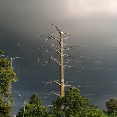 Are power grids ready for today’s weather?*From storms to heatwaves, extreme weather events expose vulnerabilities in the power grids. Shixiang Zhu outlines data-driven solutions to improve resilience and reduce outages