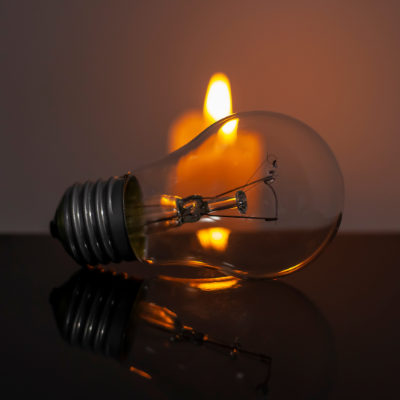 Berlin outage: Can systems survive on efficiency alone?*January 2026: Europe’s infrastructure failures are not accidents, but the result of decades of prioritising efficiency over resilience, argues Tobias Steyer