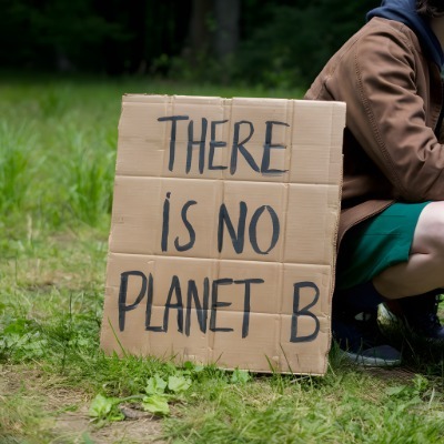 Climate reparations for everybody*The time is overripe for a dynamic conversation about people and planet, says Tamara Toles O’Laughlin