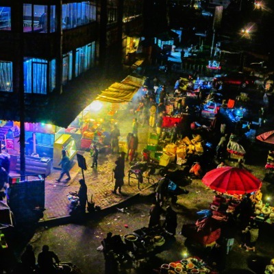 When food insecurity and economic downfall go hand in hand*Jacob Kurtzer and Sana Vaidya examine the food insecurity emergency in Afghanistan and what it would take for the country to return to economic normality