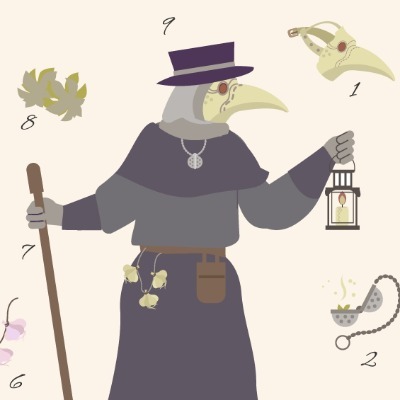 Covid-19:  Long-term societal disruption*The pandemic may seem like it’s over, but the reality is that the Covid-19 virus continues to mutate and survive, according to Regina Phelps