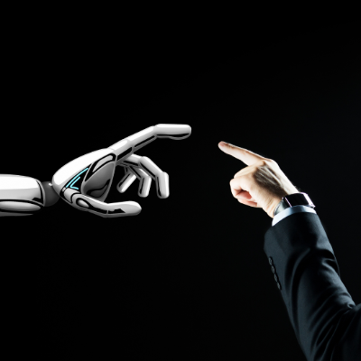 If human oversight fails, how can we build AI systems that don’t?*April 2026: When AI is deployed by governments or NGOs in crisis situations, the instinct is to rely on human oversight to prevent errors, but such intervention is often too slow and inconsistent, says Michael A Santoro