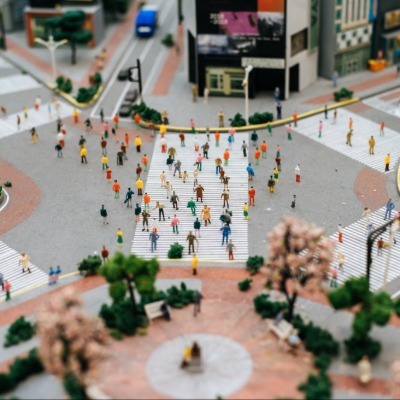 Mobilising a nation*With an increasingly volatile, uncertain, complex, and ambiguous (VUCA) world, the idea of a ‘permacrisis’ has entered the popular lexicon, notes Robert Hall