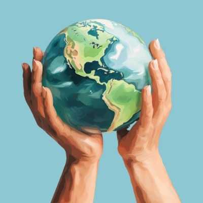 Who are the beneficiaries of solutions to food insecurity?*With everything known about human influence on the world, it is time to take stock, assume some responsibility, and change our thoughts and actions to be more befitting caretakers of this planet, says Dr Christine Jessup