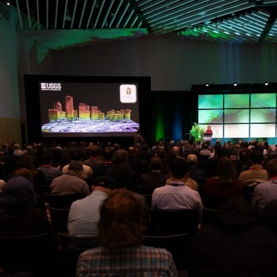 Geo Week: Where geospatial data meets disaster preparedness*Carla Lauter explores how geospatial technology is reshaping disaster preparedness and emergency response at Geo Week 2026