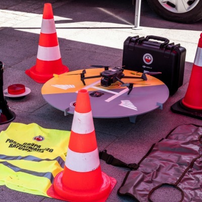 Ready or not? Why emergency drone trials still overestimate readiness*Emergency drones are getting better, but many operational trials still do not test the conditions that matter most in a real crisis. That gap can create confidence without real readiness, says Alessandro Saviolo