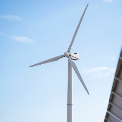 Wind and solar power the UK through gas price crisis*June 2026: The UK has avoided the need for gas imports worth £1.7bn since the start of the US-Iran conflict as a result of record electricity generation from wind and solar, revealed a new Carbon Brief analysis