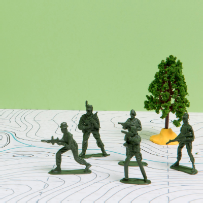 Does the military execute policy or make it?*July 2026: A doctoral thesis by Fredrik Westerlund from Åbo Akademi University, Finland, provided a new framework to classify how armed forces influence foreign policy, looking at insights from Russian military campaigns in Syria and Georgia