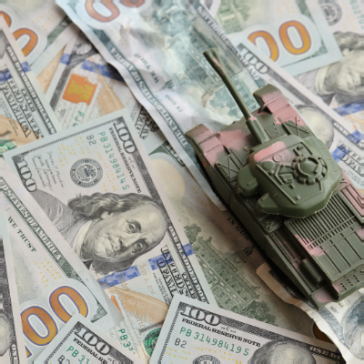 The UK’s defence dilemma*September 2026: The changing security environment across the globe raises legitimate discourse about how much the UK should spend on defence, but there is, ultimately, no simple answer, says George Buchan