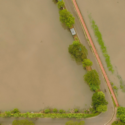 The messenger problem*October 2026: Many people claim that they receive enough information about weather emergencies, but the problem is who it comes from and how it reaches them, write Santosh Vijaykumar and Michael Craig