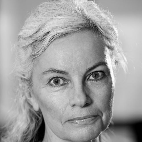 Christina Andersson