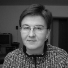 Lina Kolesnikova