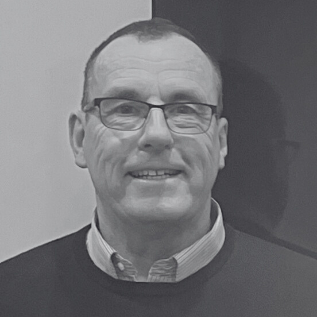 Andy Blackwell
