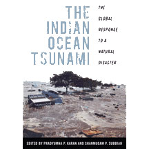 Essential reading - Dr Jay Levinson reviews a book on the December 2004 Indian Ocean tsunami 