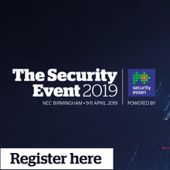 The Security Event 