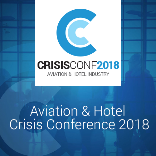 Crisis Conference 2018 