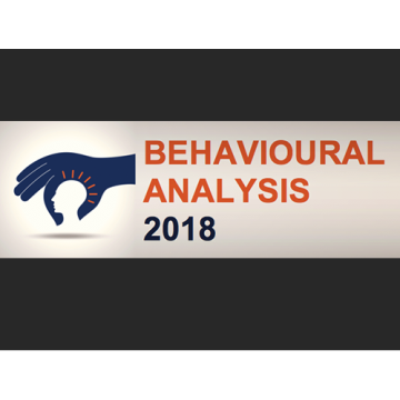Behavioural Analysis 2018 