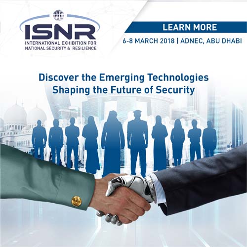 ISNR Abu Dhabi 2018 Innovation Awards application closing date announced 