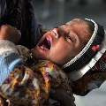 Infant mortality in Pakistan 