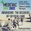 MEDEVAC market: Embracing new technologies 