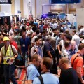 More than 3,500 Commercial Drone Professionals from 54 countries Showcase UAV Market Growth at In