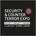 Countering global threats - Security + Counter Terror Expo returns to London next May bringing se