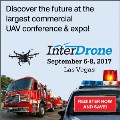 Interdrone, Las Vegas 