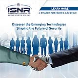 ISNR Abu Dhabi 2018 Innovation Awards application closing date announced 