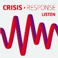 Crisis Response Journal : Ian Portelli