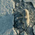 Can polar geoengineering provide a quick fix for climate change?