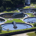 Can we build a greener wastewater system? Study says yes