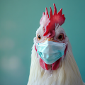 Are our natural defences enough against bird flu?
