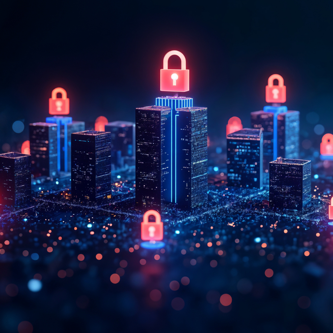 CRJ’s advisor, Matthew Porcelli, joins world’s leading security experts